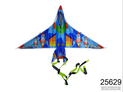 Imagen de BARRILETE AVION11.25